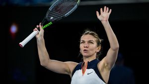 Simona Halep jubilează după calificarea în semifinale la Stuttgart: „Acesta e secretul meu!" Ce spune despre viitoarea adversară