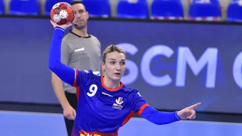 CSM București a dat lovitura pe piața transferurilor! Mutare spectaculoasă a „tigroaicelor” de la handbal, care încep ascensiunea spre un nou titlu în Liga Florilor