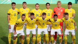 Eduard Duțu refuza naționala României pentru cea a Italiei! La doi ani distanță, a devenit om de bază în umilințele naționalei U20 ale României