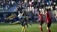 Petrolul – FK Csikszereda Live Text Online, de la 17:30, în etapa 3 din play-out-ul Superligii. Echeipele de start. Gazdele sunt obligate să câștige pentru a mai spera la salvarea directă