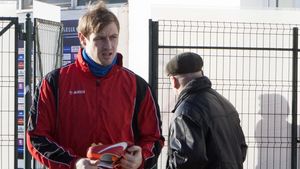 Oțelul, în moarte clinică. Narcis Răducan: "16 jucători și-au depus actele să devină liberi" / Sîrghi: "Nu mai pot să fiu un sclav" 