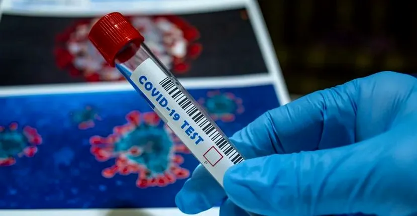225 de noi cazuri de coronavirus în ultima zi în România