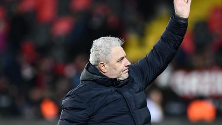 Marius Șumudică anunță sfârșitul carierei de antrenor: „În 2-3 ani, renunț. Mi-e foarte greu, o fac împotriva organismului meu”. Meseria pe care vrea să o practice