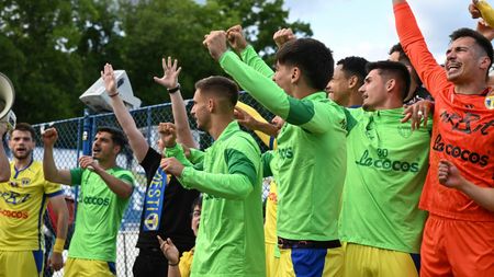 Petrolul și-a ales antrenorul pentru sezonul viitor. Răspunsul final e așteptat săptămâna aceasta. EXCLUSIV