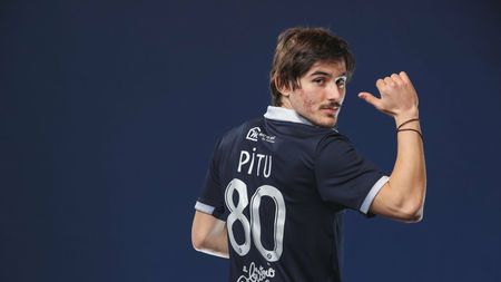 Alexi Pitu, sfaturi prețioase primite de la unchiul său, campion cu Steaua: „Îi mai trebuie puțin sânge în instalații”