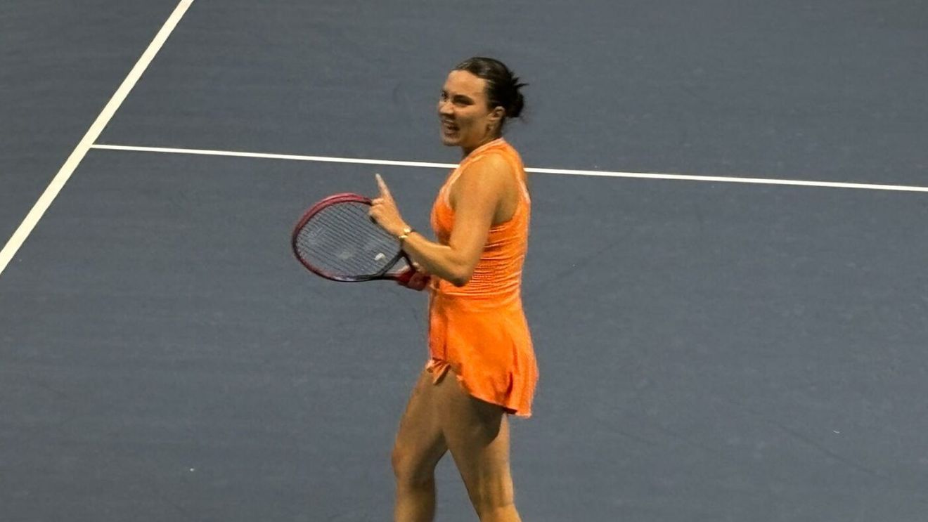 Gabriela Ruse dezvăluie cât de greu i-a fost să obțină victoria de la Miami: „Am fost anunțați din oră în oră. E dificil din punct de vedere mental”