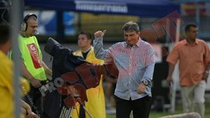 EXCLUSIV** Stoichiță, demis de la Astra