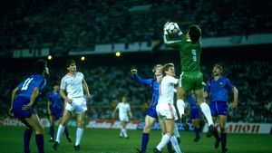 "Nu cred că e posibilă fuziunea cu Unirea, Steaua nu ar mai fi Steaua"