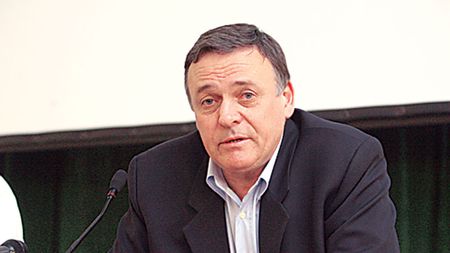 Șeful CCA a comis-o