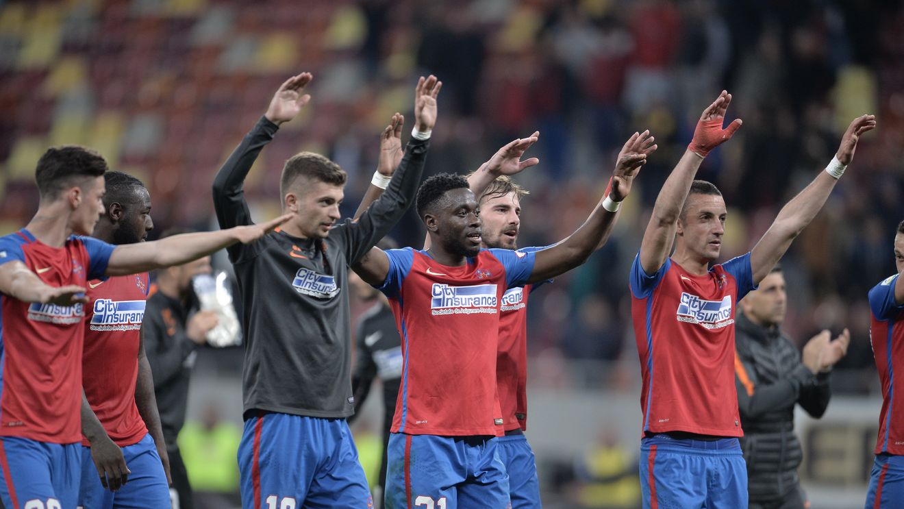 Vor să-l transforme peste noapte! Unul dintre titularii FCSB-ului va avea parte de o schimbare radicală în cantonamentul din Slovacia: "Asta mi-au spus Dică și Mihai Stoica"