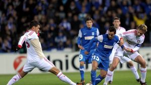 "Nu mai stă cu gândul la noi"** Ruptură în vestiarul lui Leverkusen! Nemții pierd un star: americanii sunt de vină :)