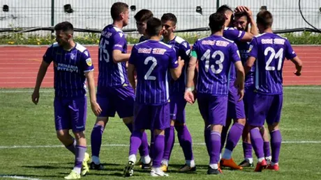 Campionii FC Argeș, mulțumită de hotărârea FRF privind play-off-ul pentru promovare. Cristian Gentea: ”S-a încercat ca dezavantajul să fie cât mai mic.” Ce urmează pentru piteșteni
