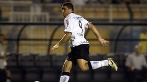 Ronaldo vrea la CM2010!** "Ar fi fantastic să îmi iau rămas bun așa"