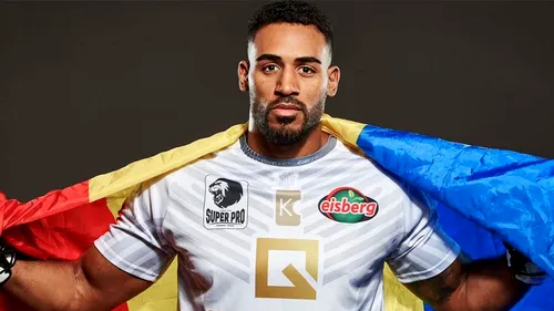 Glory, cea mai importantă promoție de kickboxing din lume, aproape de faliment! Managerul lui Benny Adegbuyi a fost concediat!