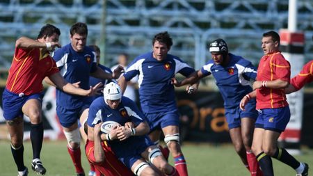 VIDEO | De ce nu trebuie să așteptăm ca România să repete "minunile" Japoniei și să învingă azi Franța la Cupa Mondială de rugby. "Niponii au băgat în națională, în ultimii doi ani, 140 de milioane de euro. Bugetul nostru e de 4 milioane"