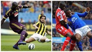 Cel mai "tare" transfer al anului în fotbal :). A plecat în ianuarie pentru 15 milioane de euro, acum s-a întors pentru aceeași sumă. Clubul care și-a răscumpărat "perla"