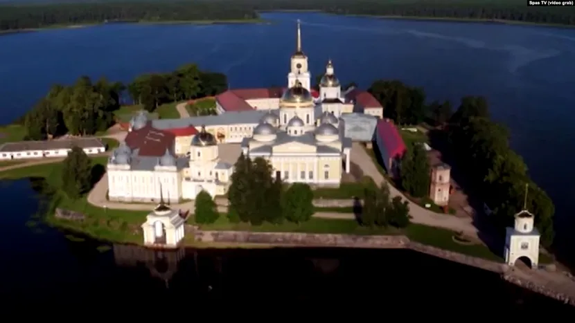 „Insula iubirii de Dumnezeu”, primul reality show ortodox din lume
