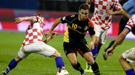 Anglia, la fel ca România! Cele două țări nu au niciun reprezentant în topul jucătorilor sub 20 de ani din Europa! Vezi aici lista