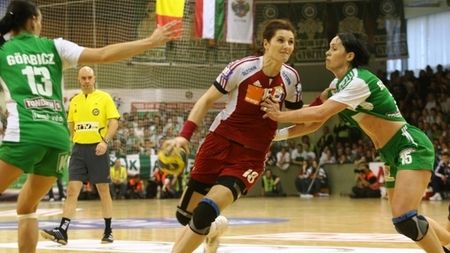 Vezi programul Oltchimului din grupa 1 principală a Ligii Campionilor