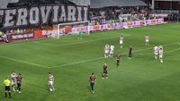 Prezență surpriză la Rapid – Dinamo! Nu mai venise la un meci din România de peste 8 ani