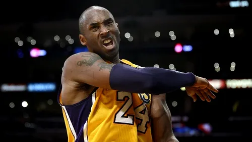 Au trecut pe lângă un nou dezastru!** Lakers s-a chinuit teribil să câștige cu Bobcats