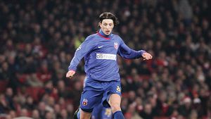 Ovidiu Petre nu poate juca!