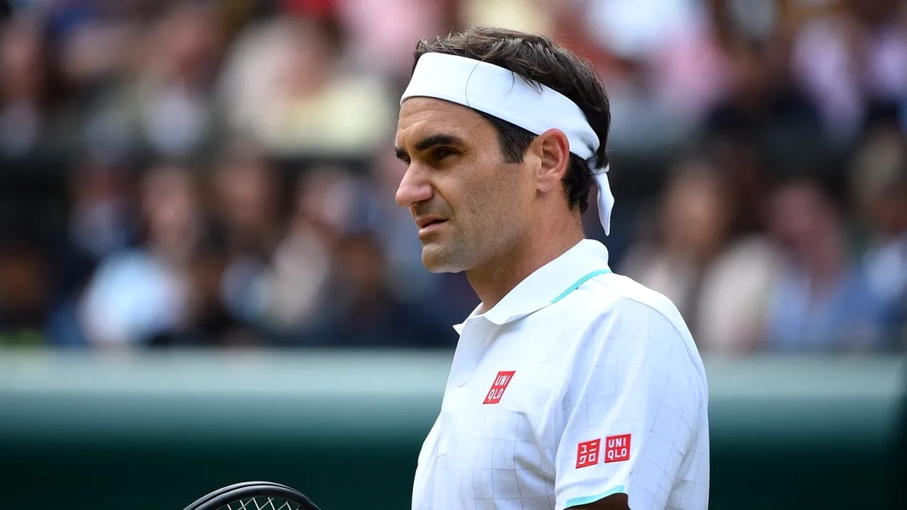 Roger Federer s-a retras de la Jocurile Olimpice! Motivul invocat de elvețian + ce alte nume importante refuză participarea la Tokyo