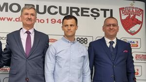 Dinamo vrea în play-off, dar are interzis în cupele europene! „Nu putem!”. „Ping- pong” între Zăvăleanu și Nicolescu: „Am sperat acest lucru, dar nu s-a întâmplat. Este de apanajul acționarilor” vs „Acest demers nu s-a concretizat din cauza procedurilor specifice în reorganizarea juridică”. VIDEO