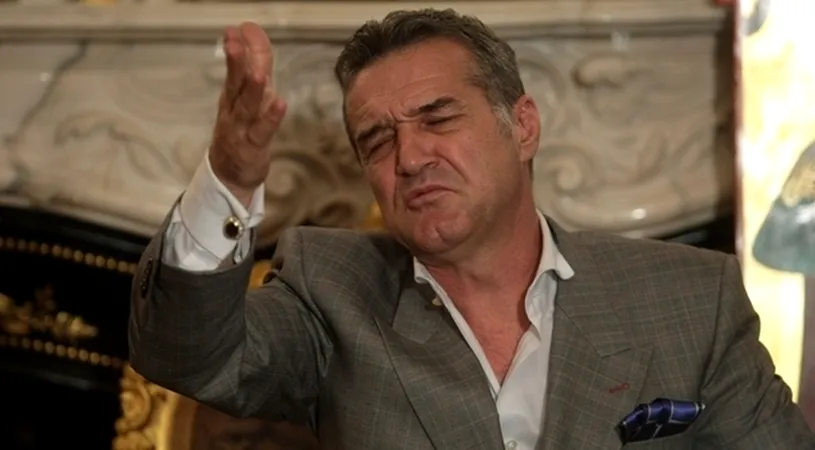 Gigi Becali a scăpat de Baciu, dar telenovela continuă!** Steaua riscă pedepse DRASTICE dacă nu rezolvă cea mare 