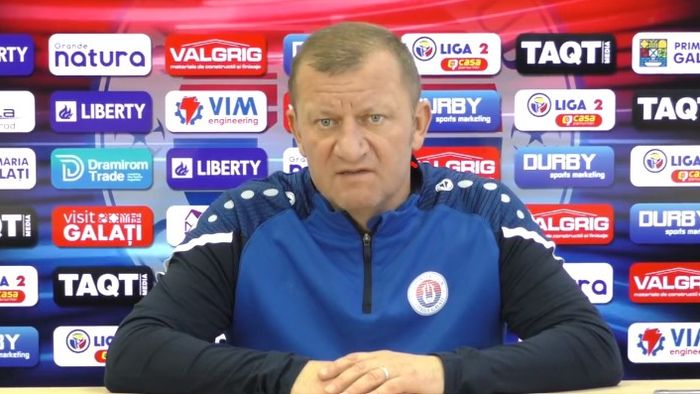 Dorinel Munteanu a primit diagnosticul din partea medicilor. Ce i s-a interzis