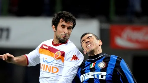S-a tras calendarul din Serie A! Roma – Inter, încă din etapa a 5-a