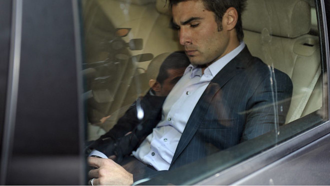 Un nou "caz Mutu" șochează Anglia!** Ce a pățit jucătorul depistat pozitiv cu cocaină