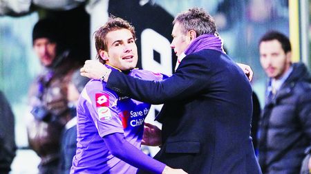 Ultimatum!** Mihajlovic către Mutu: "Convinge-mă!"