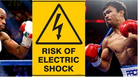Anunț oficial în Filipine: "Scoateți frigiderele din priză, să-l vedem pe Pacquiao!". Compatrioții lui Manny se pregătesc pentru o criză de curent electric fără precedent la ora meciului cu Mayweather