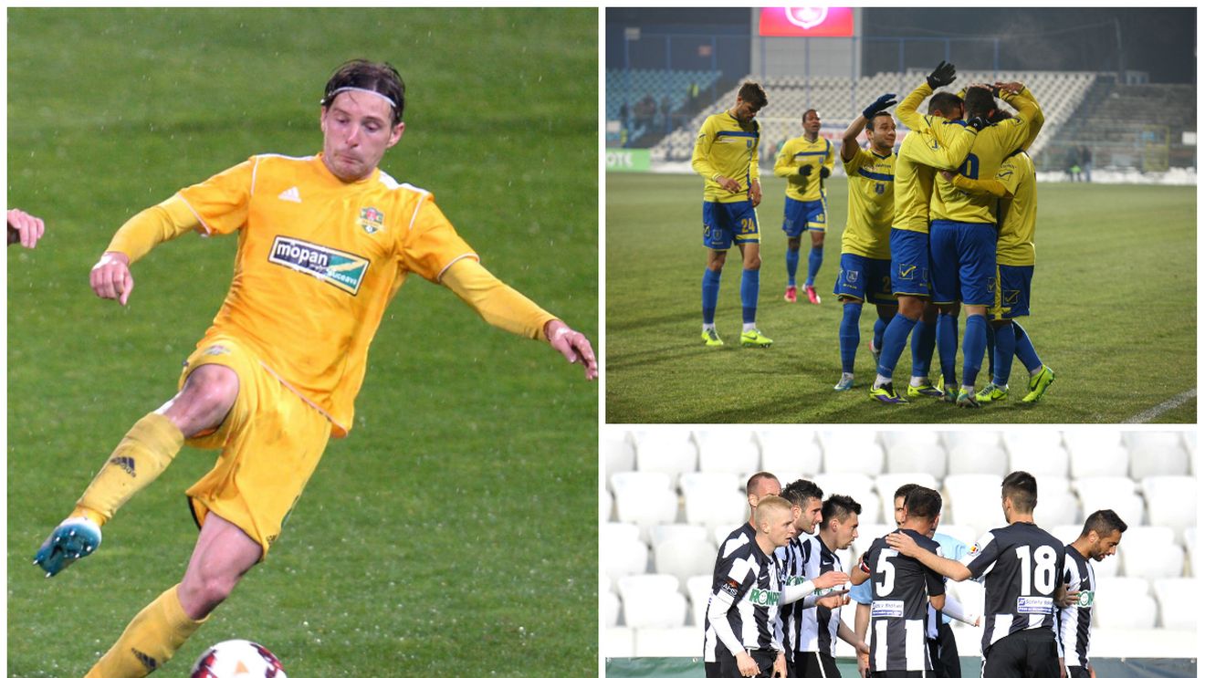 UPDATE -  U Cluj nu pierde meciul cu Concordia la "masa verde". Corona a achitat datoria către Oțelul Larissa și e la un pas de a scapa de excludere