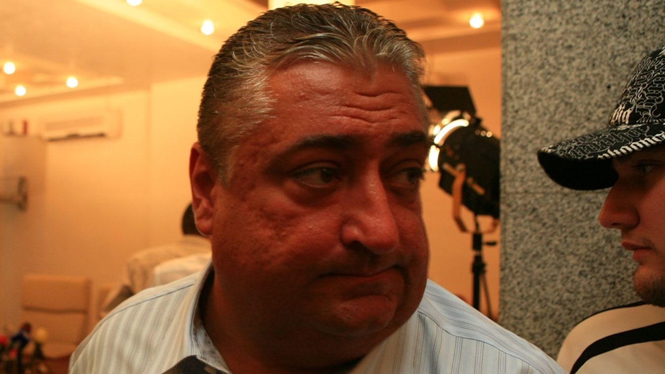 "Preferam să bată Unirea în Ghencea! Mi-e frică de Steaua!"