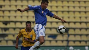 Balaci îl propune pe Prepeliță la națională