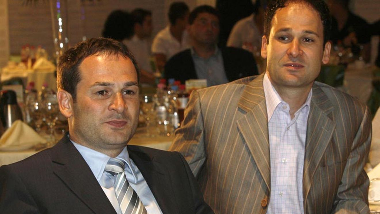 Negoiță: "Port negocieri pentru a prelua Progresul!"