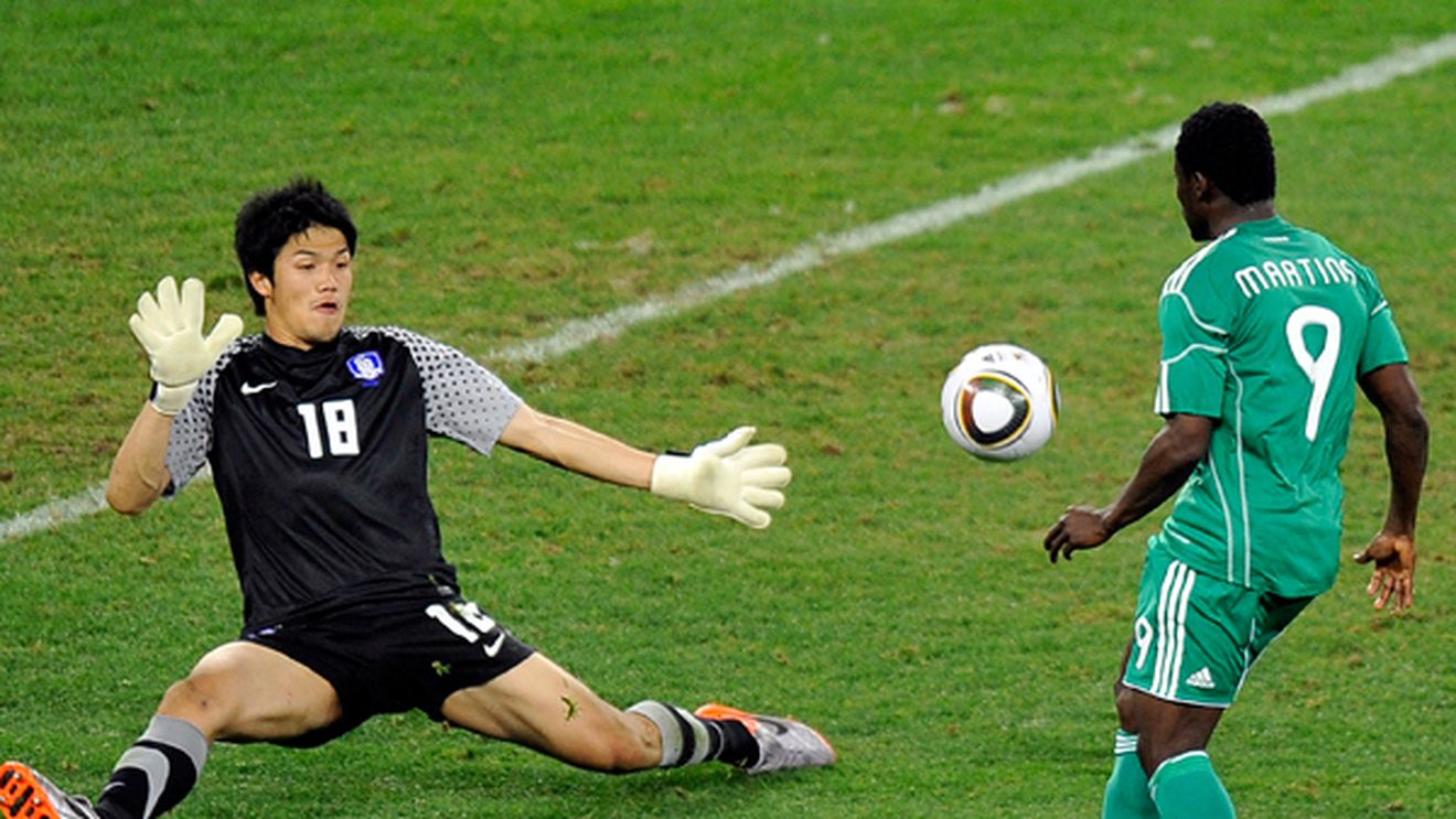 Lars Lagerback: "Meritam mai mult la acest Mondial"