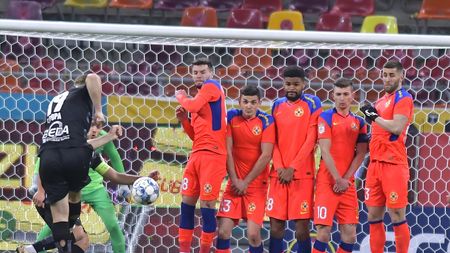FCSB, sancționată din nou de către Comisia de Disciplină! Ce sumă trebuie să plătească Gigi Becali după meciul cu Chindia Târgoviște