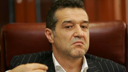 "Îmi permit eu multe 'aroganțe' față de fani, dar chiar să-l aduc pe Lucescu Jr. nu pot!"