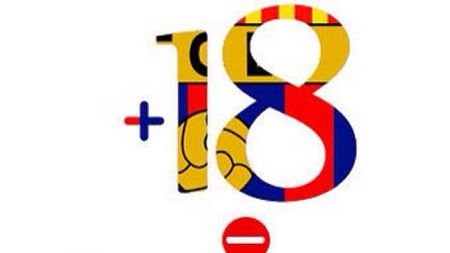 "Asta e numai pentru adulți!"** Mesajul care a lăsat Madridul fără replică! Cum sărbătorește Barcelona ultimul record