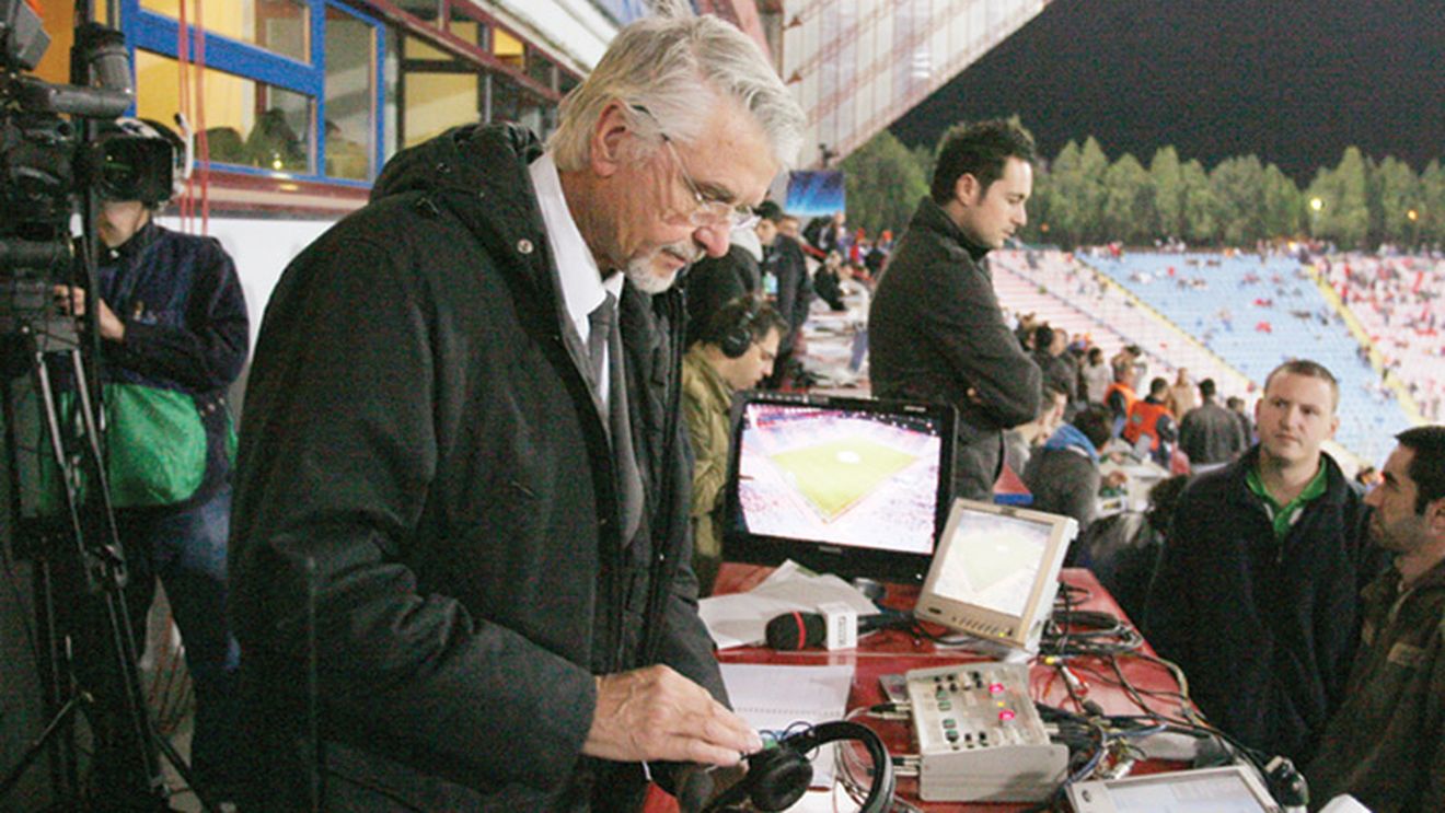 Aime Jacquet: „Steaua are probleme de mentalitate"