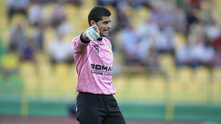 Coman:** "De când am fost îndepărtat de la Rapid, m-am gândit că va veni o zi când mă voi întoarce!"