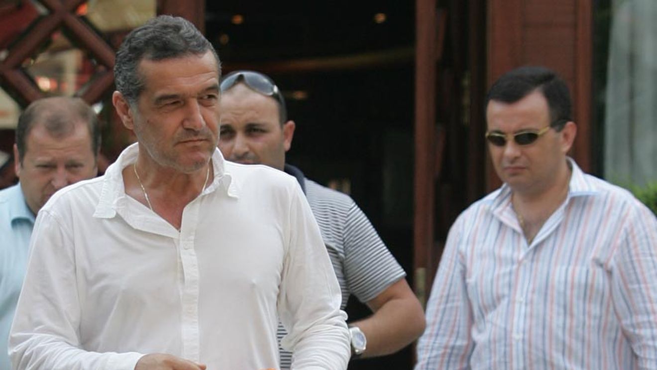 'Sparg televizorul dacă merge Dinamo în Ligă'