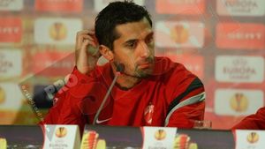 Niculescu se face chinez? **Atacantul are o ofertă din China!