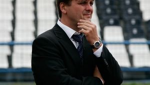 "Uhrin e în negocieri cu o echipă dintr-o țară vecină cu Germania"