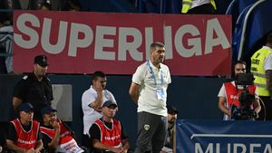 „Dacă ești demis, ești demis! Te poți aștepta la orice”. Liviu Ciobotariu poate fi dat afară de la Petrolul Ploiești