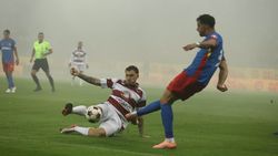 Cele 9 cuvinte scrise de galeria giuleșteană pentru copilul erou de la Bistrița pe banner la FCSB – Rapid