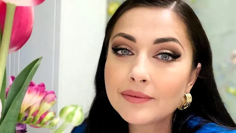 Gabriela Cristea, despre mărirea familiei. ”Eu aș mai face copii, dar nu mai pot”